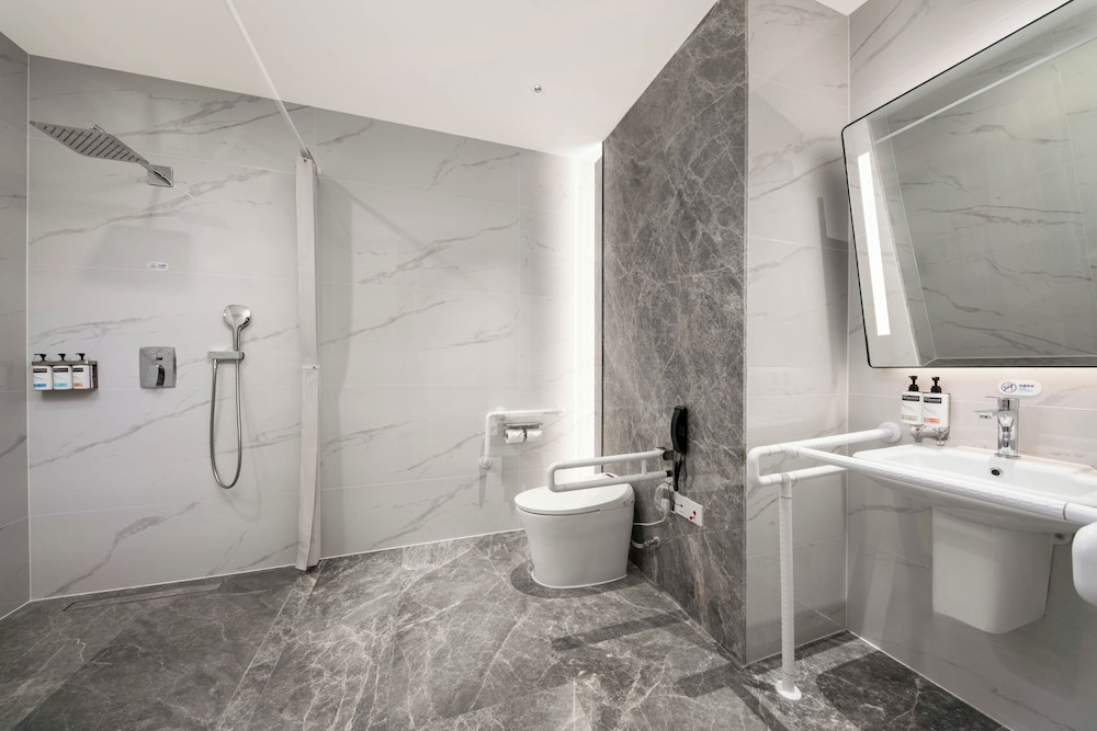 Holiday Inn Express Wuxi Xishan 39/42