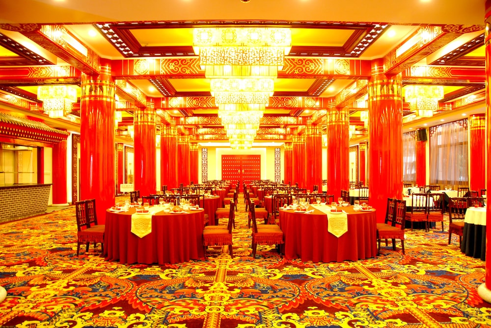 Jianguo Qianmen Beijing 27/36