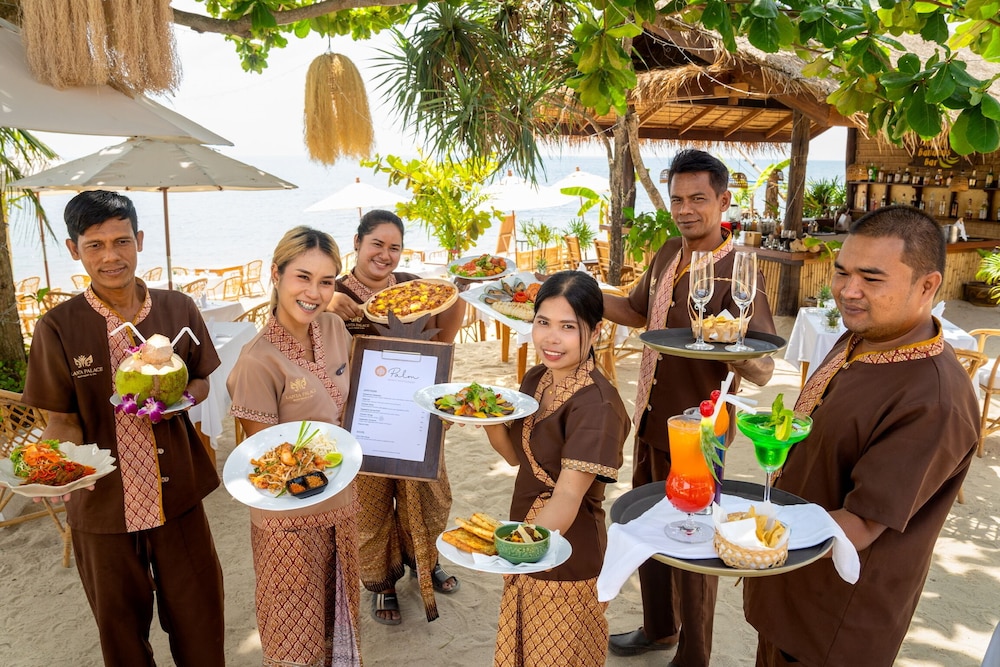 Lanta Palace Resort And Beach Club 23/50