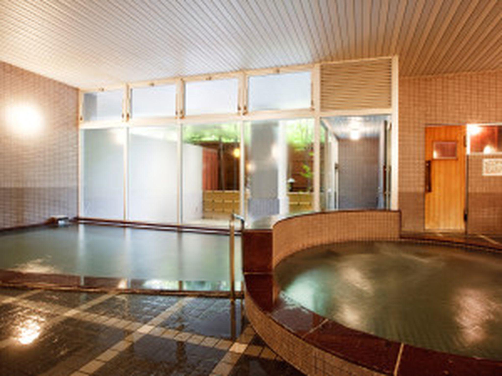 Otaru Asarigawa Onsen Musashitei 22/39