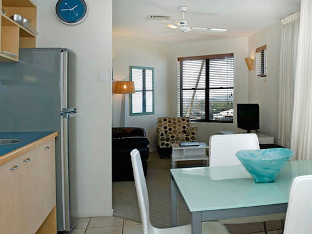 The Beach Retreat Coolum 24/74