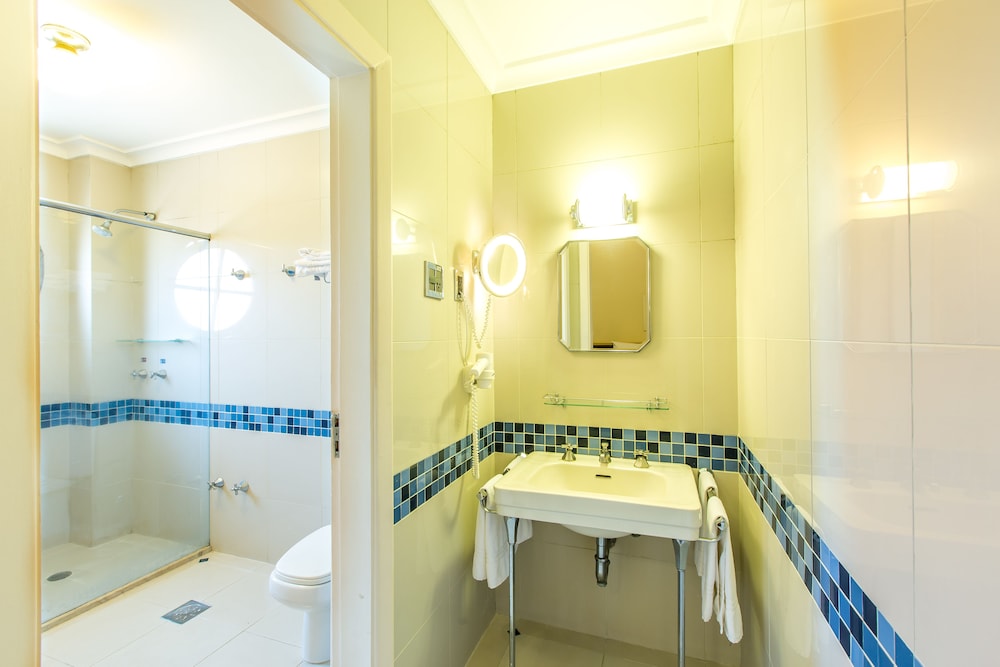 Taua Grande Hotel De Araxa 46/48