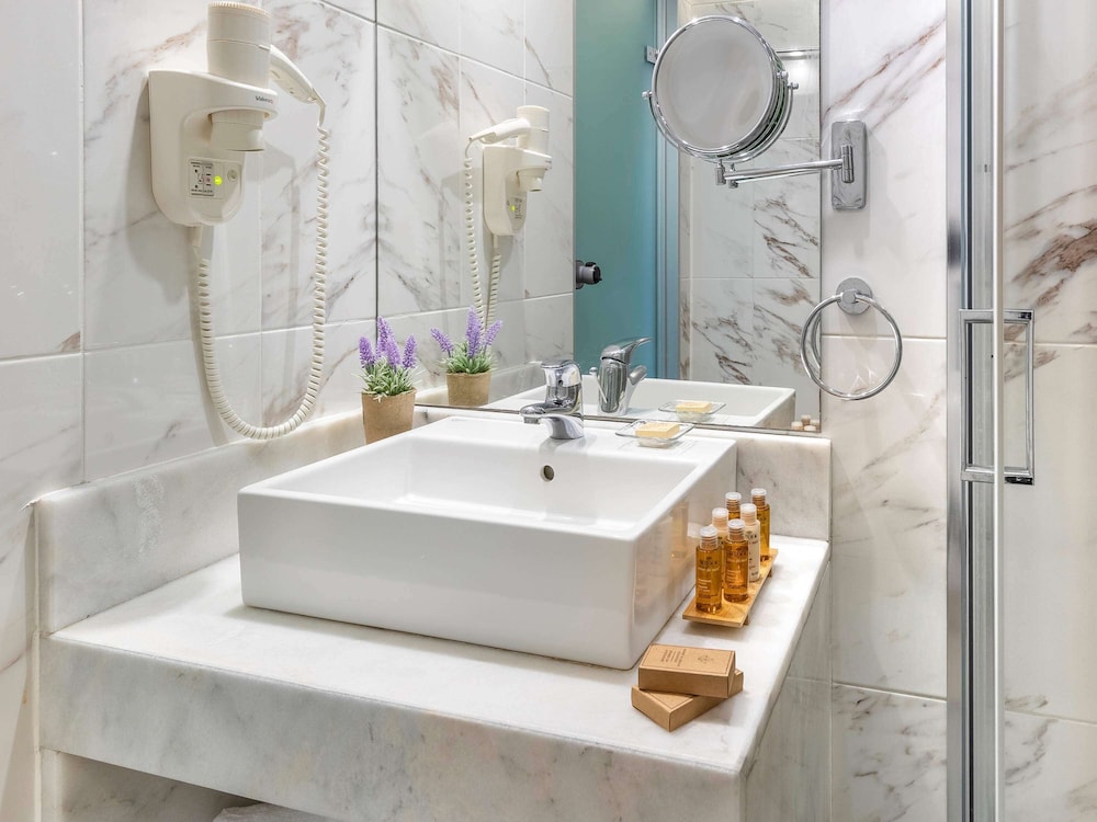 Mercure Rhodes Alexia Hotel & Spa 16/78