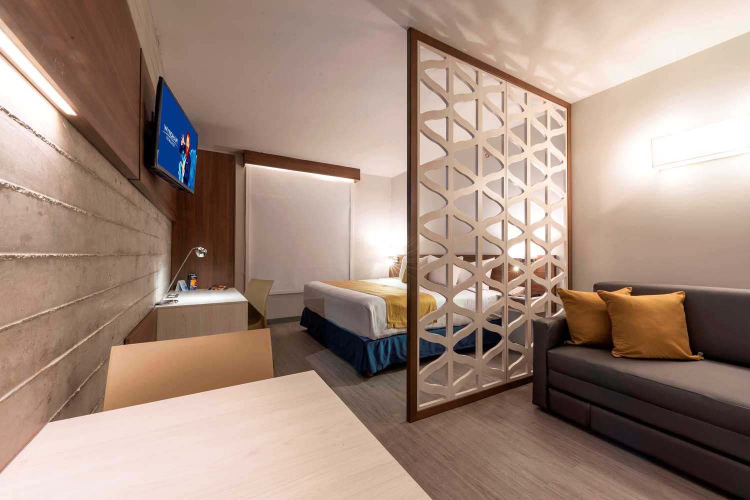 Microtel Inn Suites By Wyndham San Luis Potosi 17/33