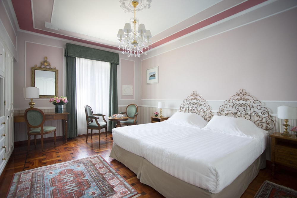 Grand Hotel Miramare 24/88