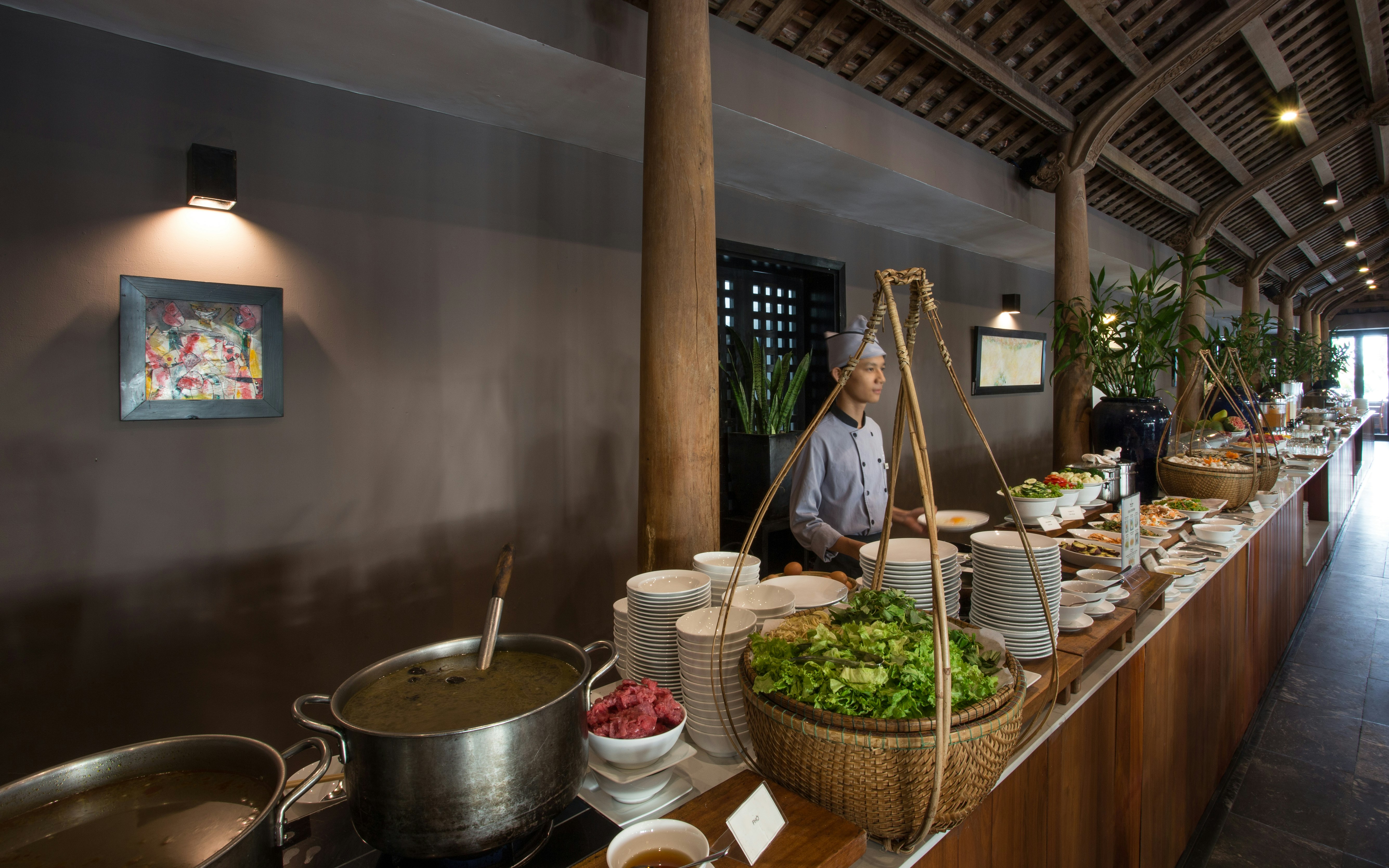 Vedana Lagoon Resort & Spa 写真2