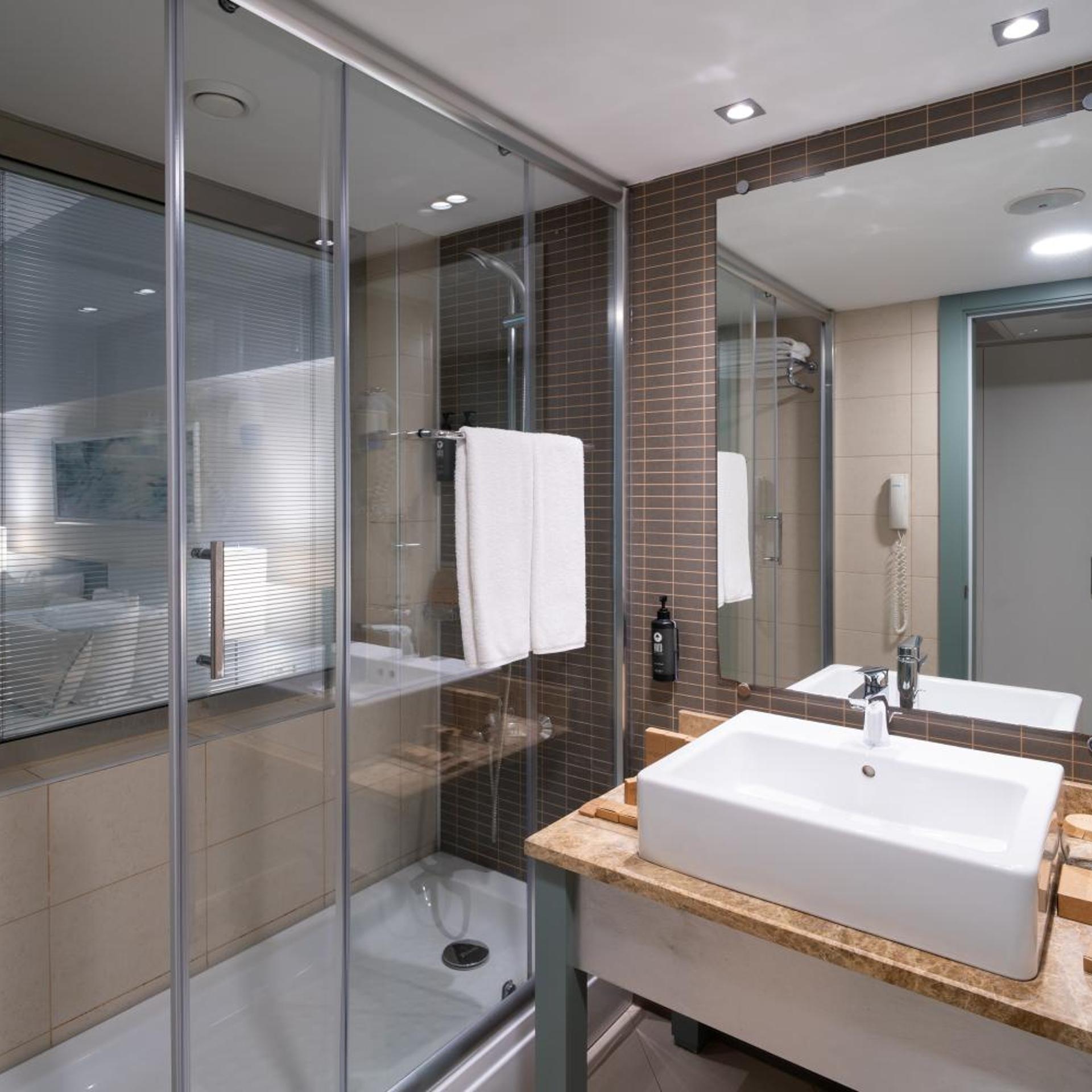 غرفة عائلية، Arcanus Hotels Sorgun 8/10