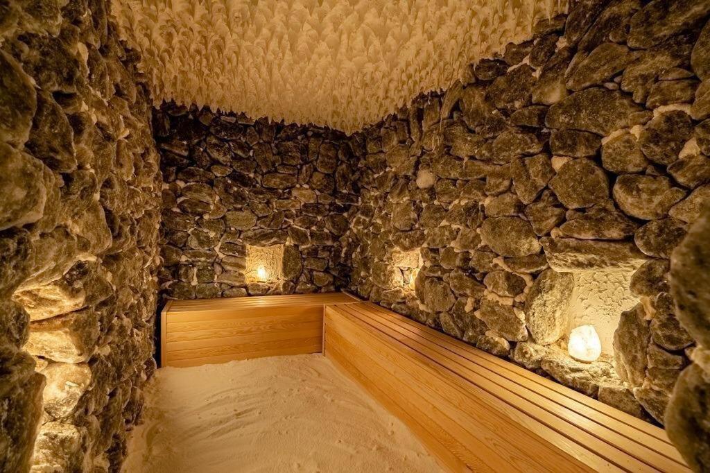 Afyon Regulus Thermal Apart Hotel & Villas 25/46