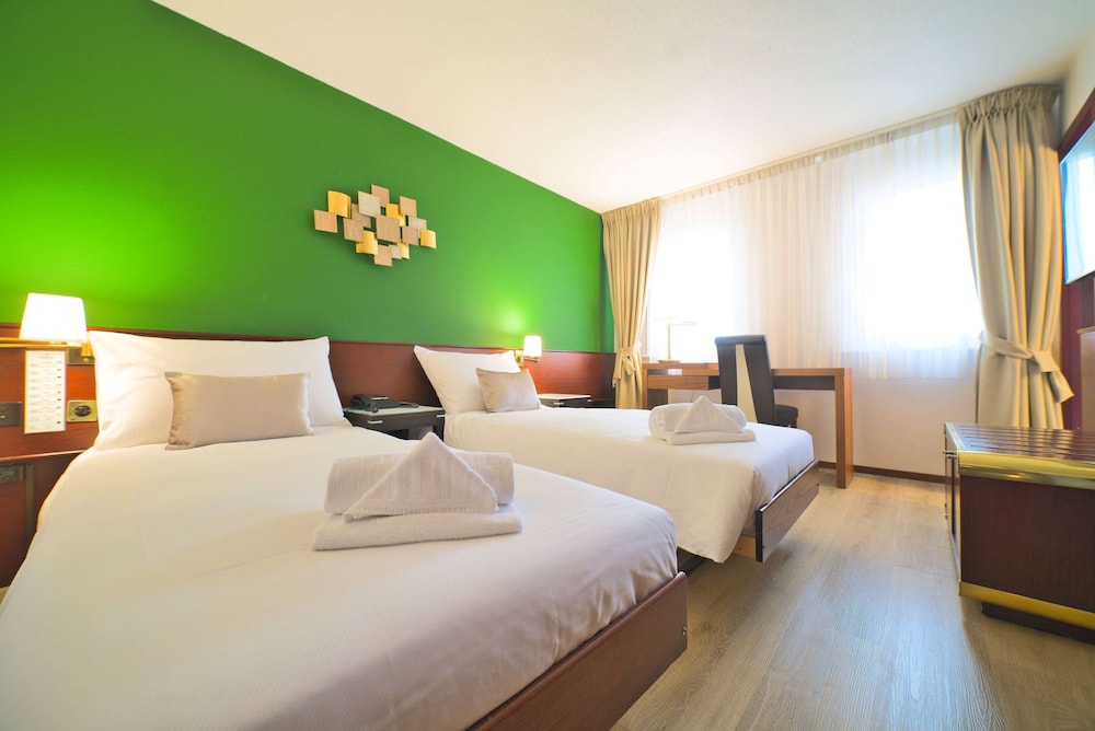 Tulip Inn Beaulieu Lausanne 31/69
