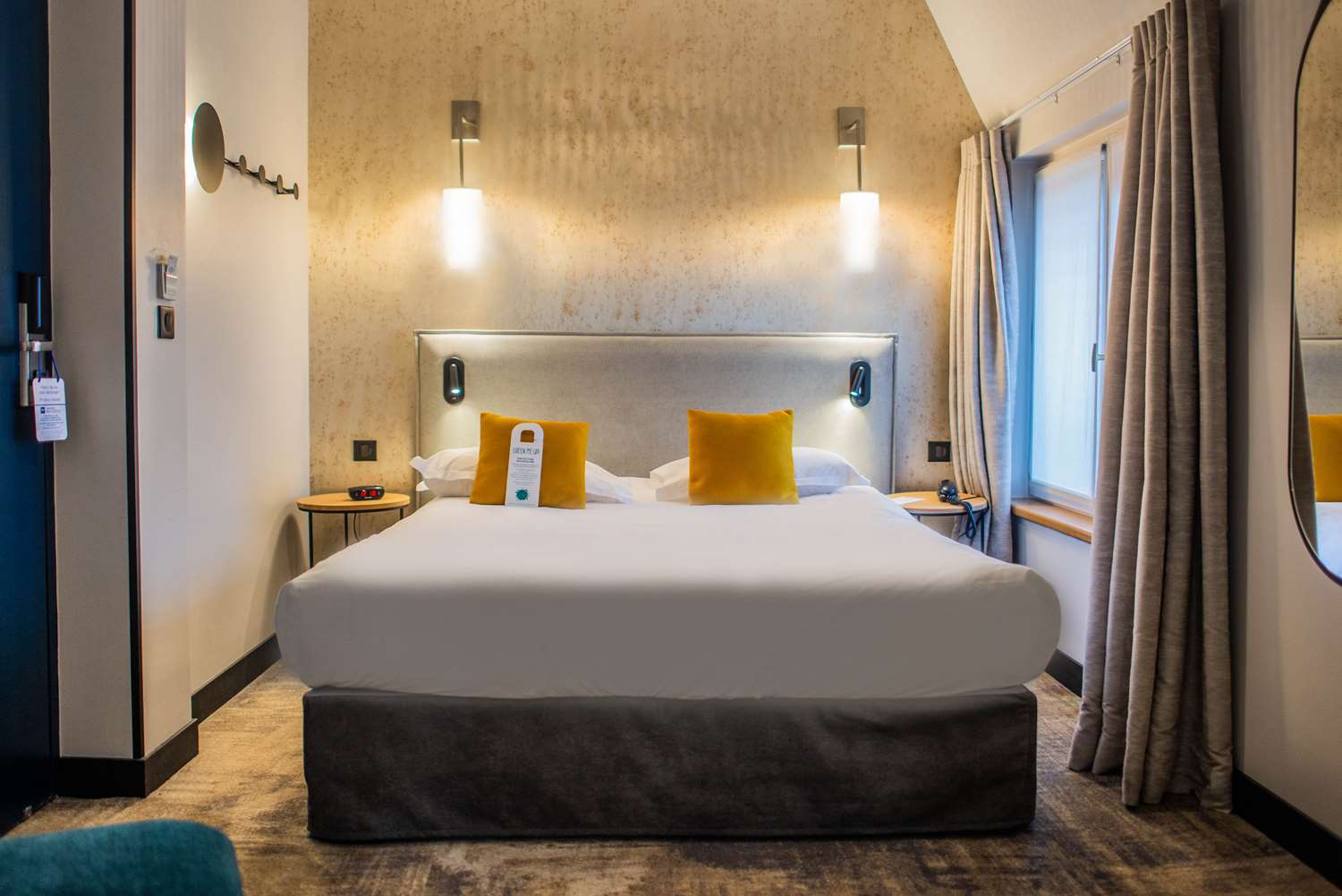 Best Western Urban Hotel 6/45