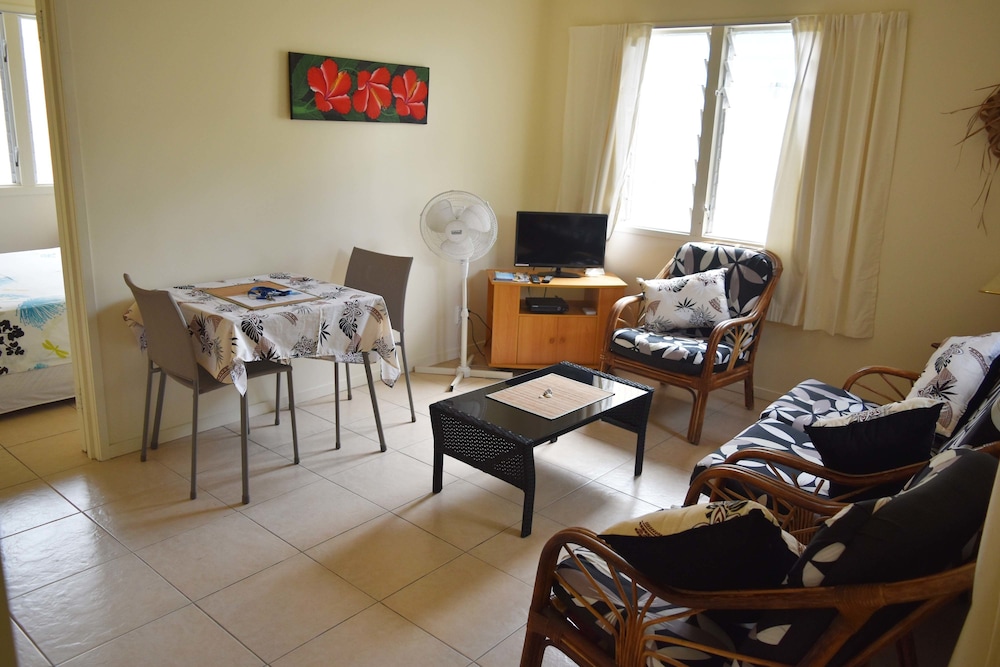 Coral Sands Apartments 22/46