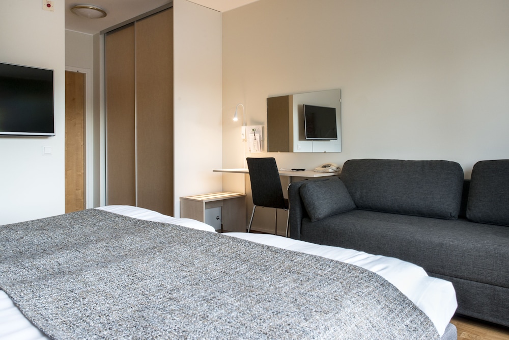 Hotell Björken 36/51