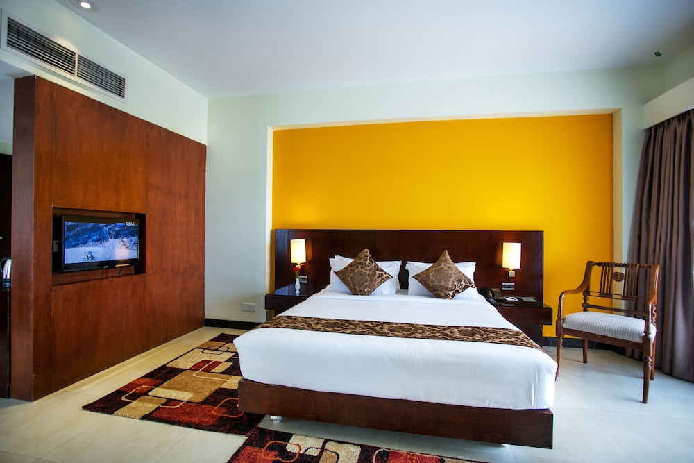 Hotel Grand Park Barisal 14/54