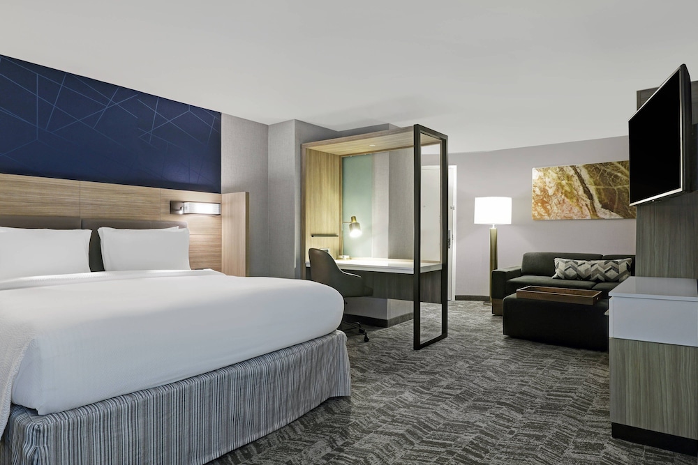 SpringHill Suites by Marriott Palm Desert 14/54