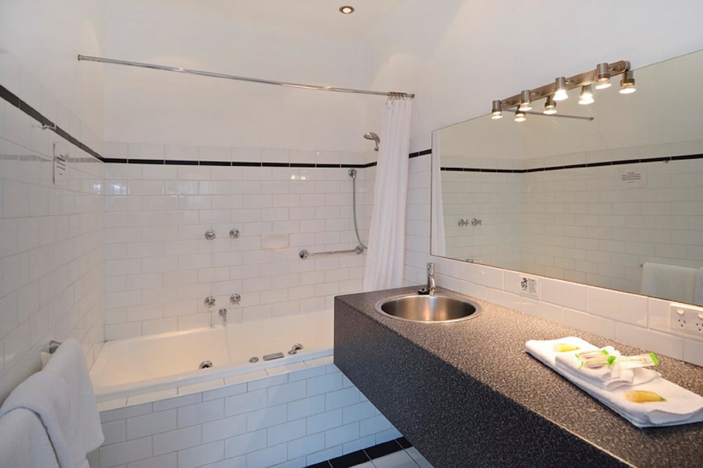 Best Western Geelong Motor Inn and Serviced Apartments 19/40