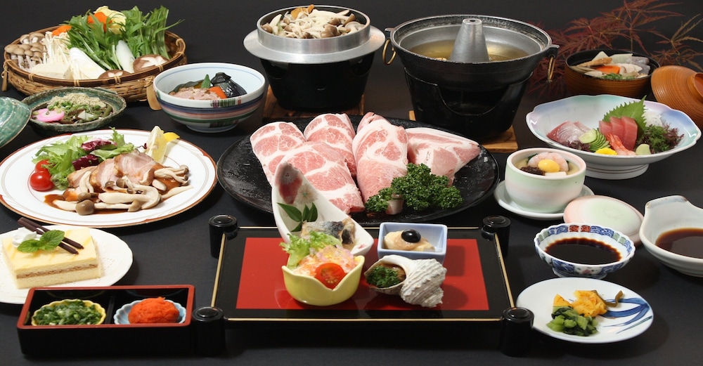 HOTEL KIRISHIMA CASTLE 50/66