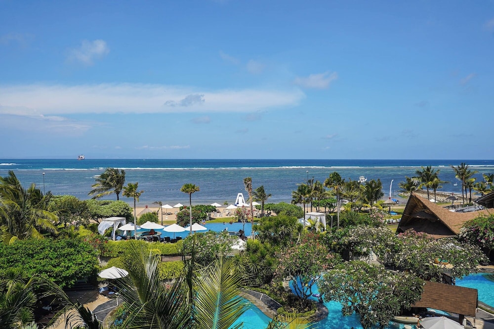 Grand Mirage Resort and Thalasso Bali 43/50