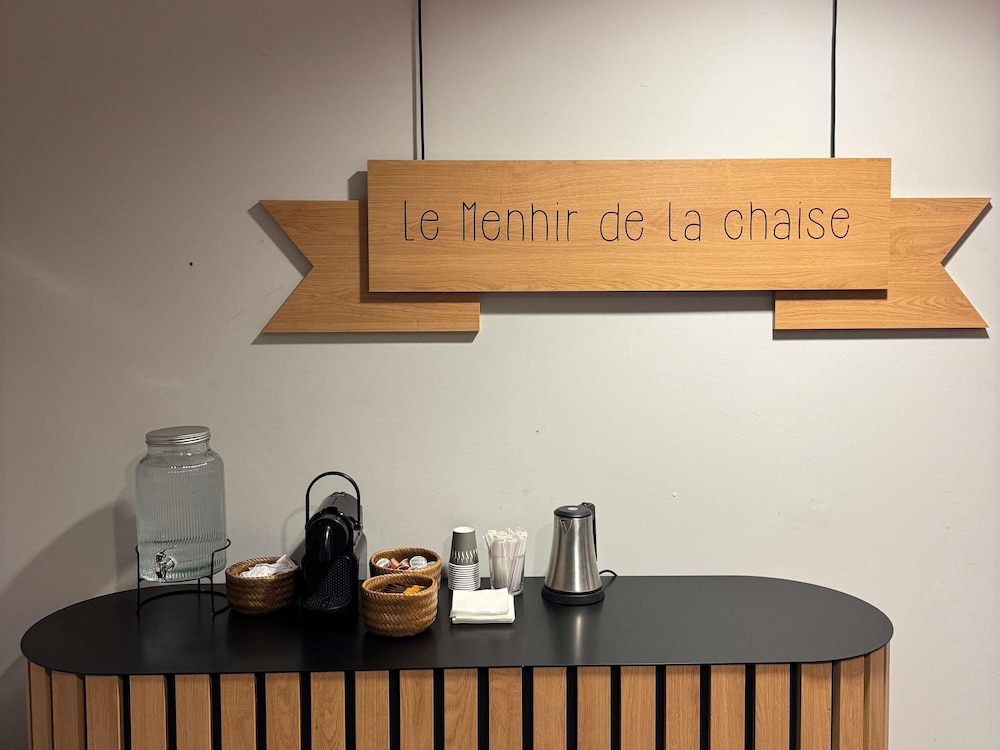 Hotel ibis Styles Montargis Arboria 7/71