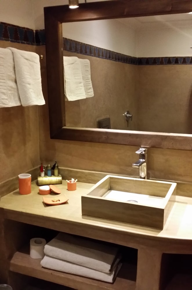 Al Ksar Riad & Spa Marrakech 43/48
