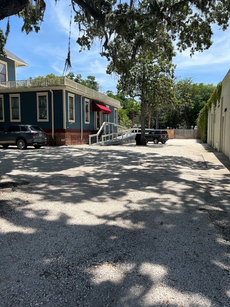 Hoyt House Amelia Island 43/51