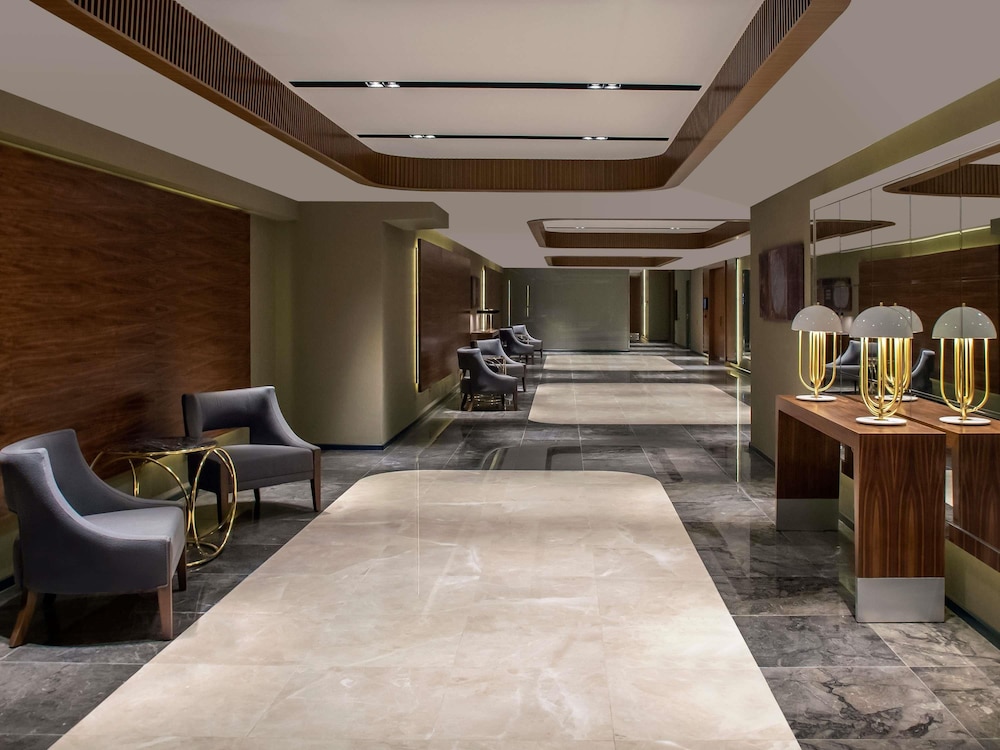 Movenpick Diyarbakir 25/49