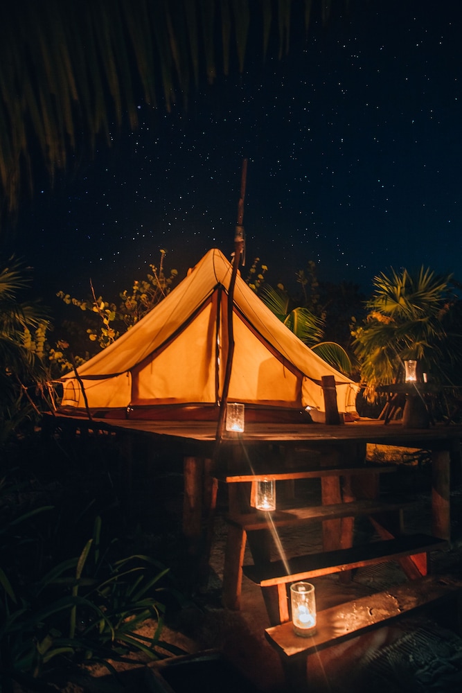 Glamp Ikal Tulum 11/49