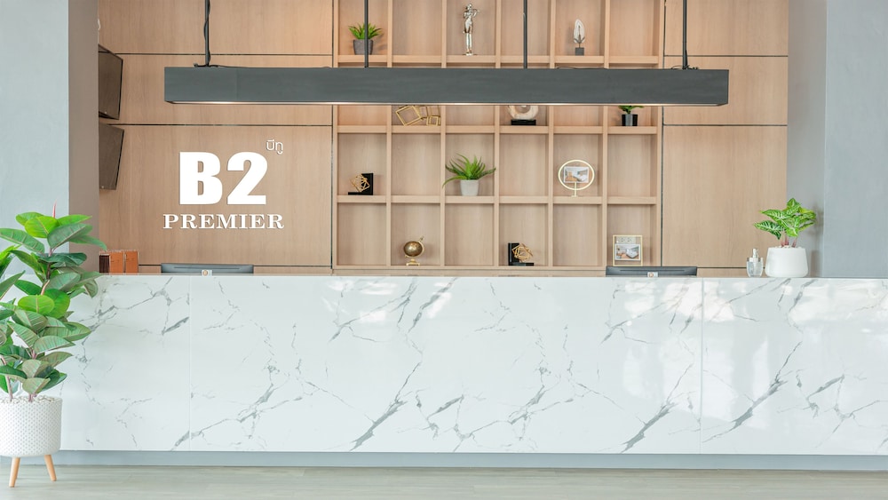 B2 Surat Thani Premier Hotel 9/38