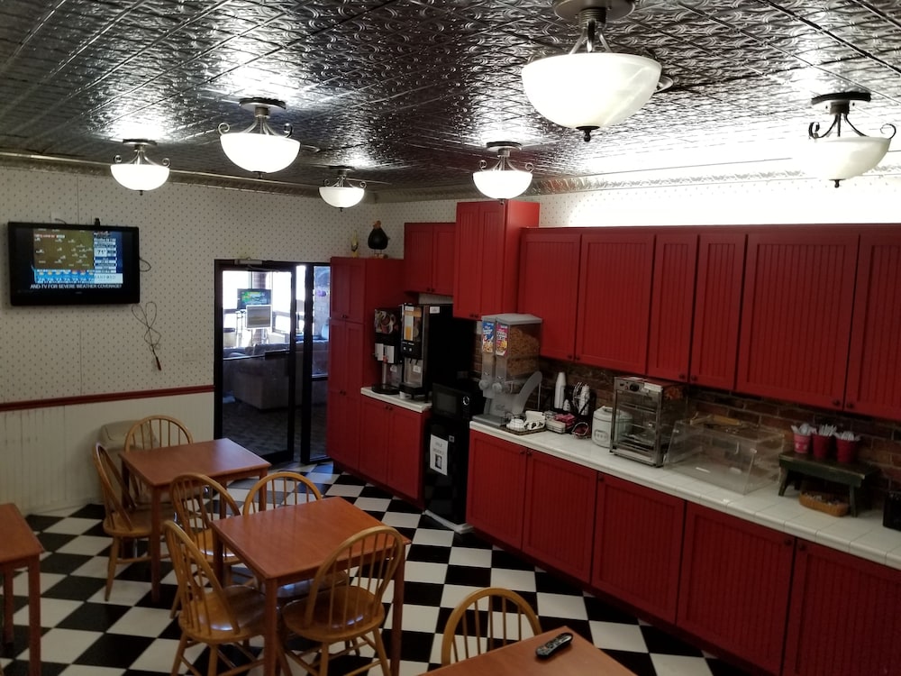 Prairie Inn 46/54