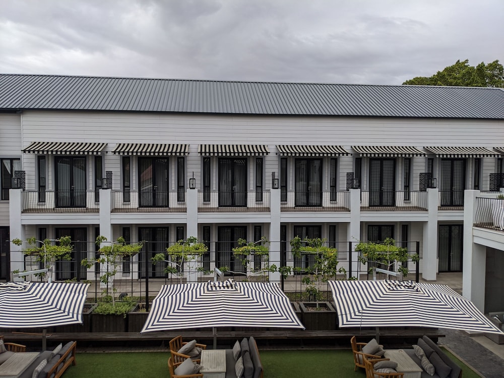The Weinberg Windhoek酒店(The Weinberg Windhoek) 图片4