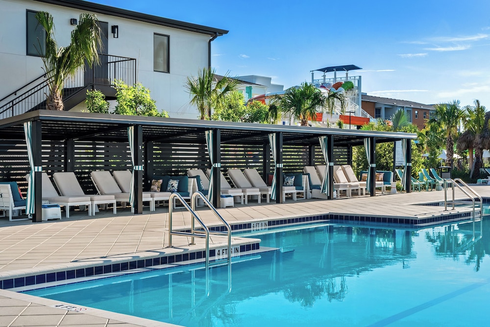 Villatel Orlando Resort photo4