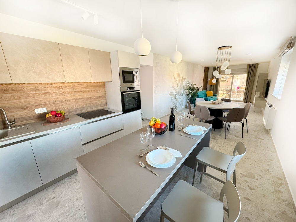 Villa Nina Apartments 32/50