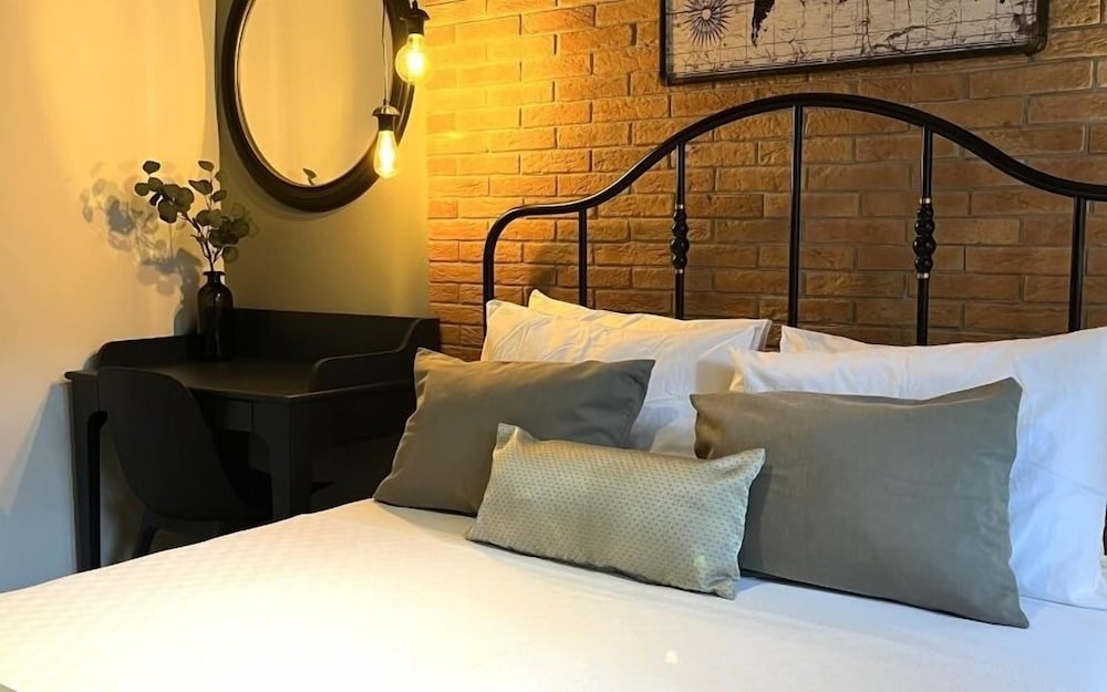 Selimhan Hotel 18/50