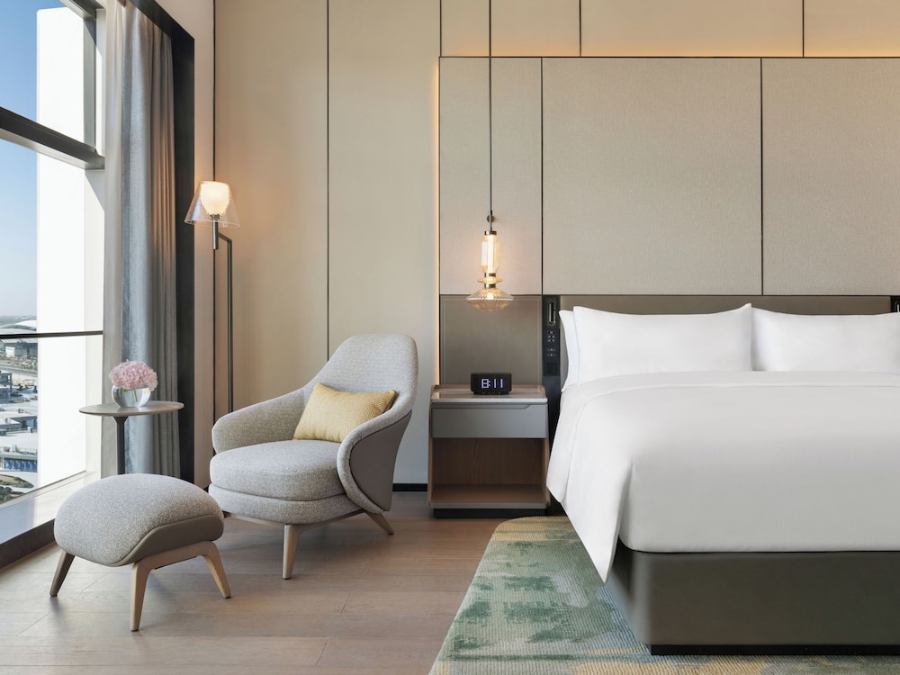 DoubleTree by Hilton Zhengzhou Airport Aerotropolis 14/43