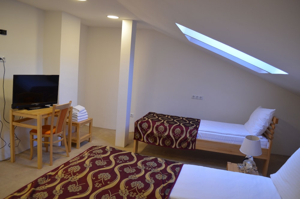 Hotel Berr 27/63