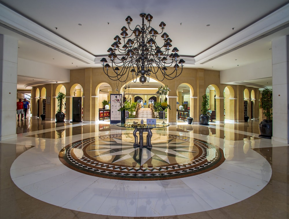 Savoy Sharm El Sheikh 6/72