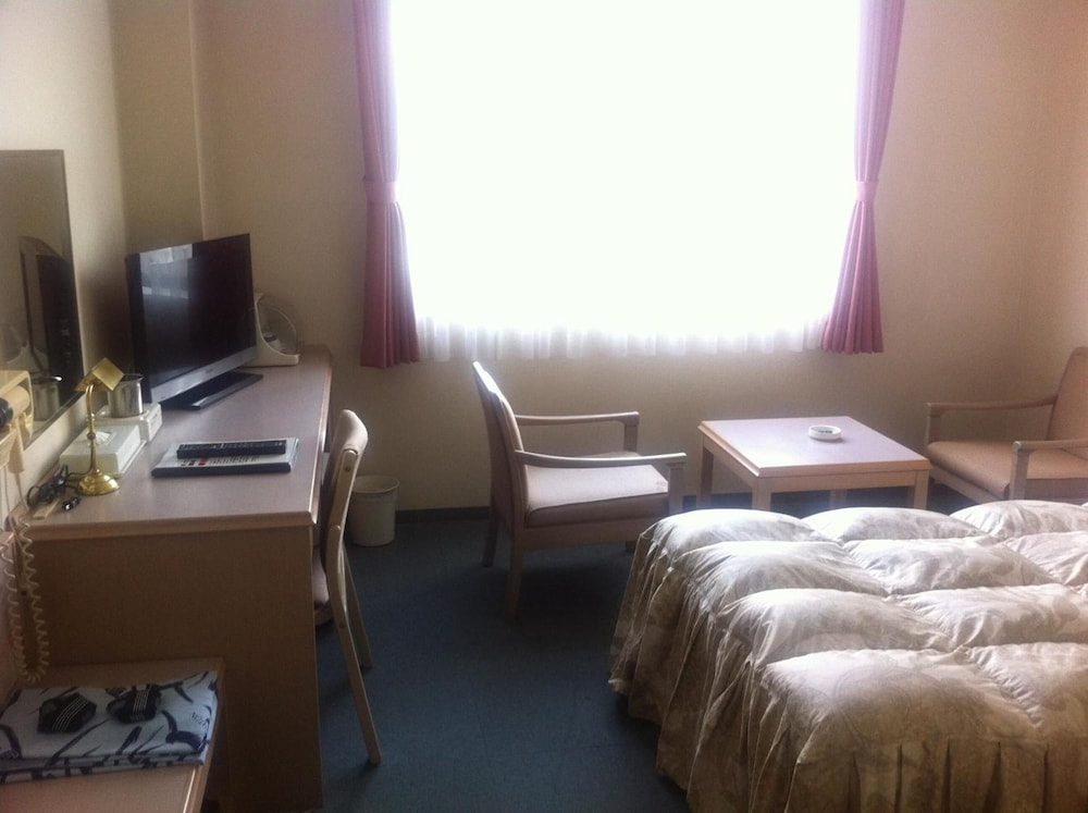 Hotel Sunfuraton 14/40