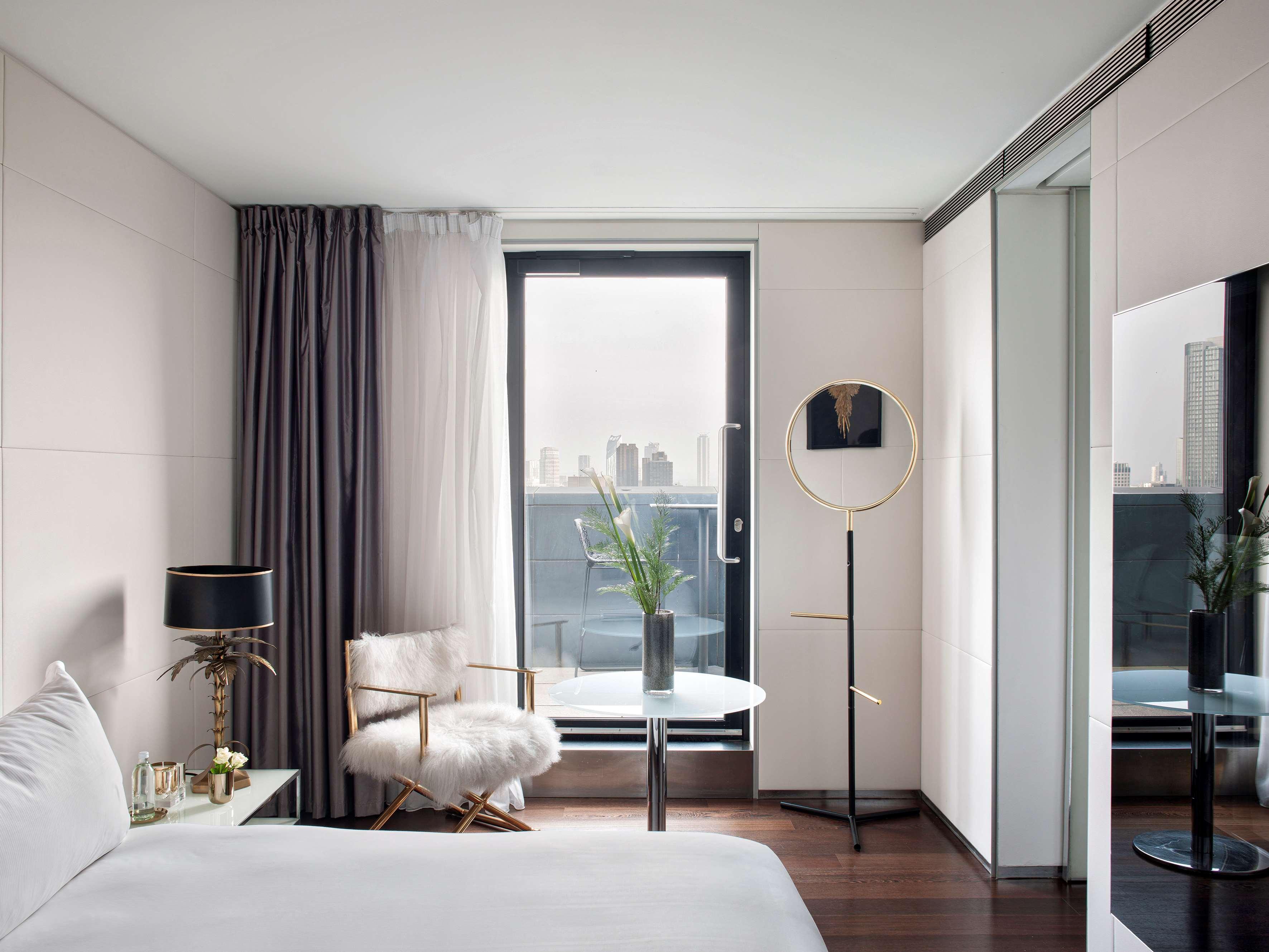 Ultimate, Me, Penthouse, Suite