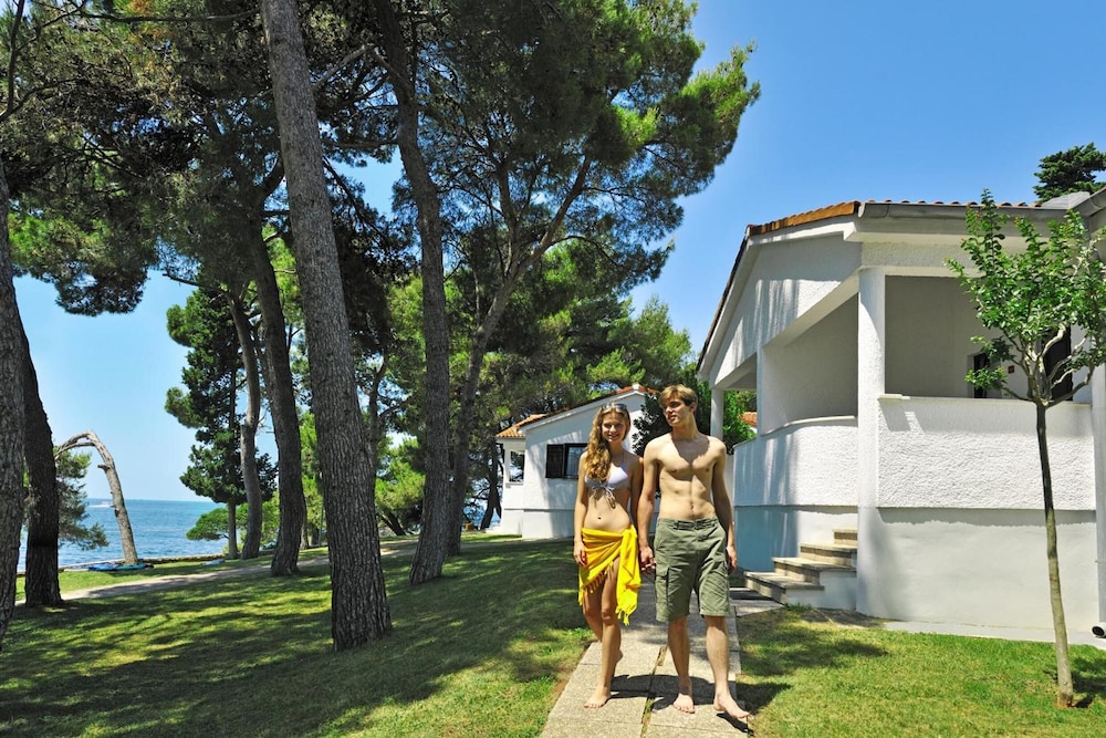 Villa Galijot Plava Laguna 36/50