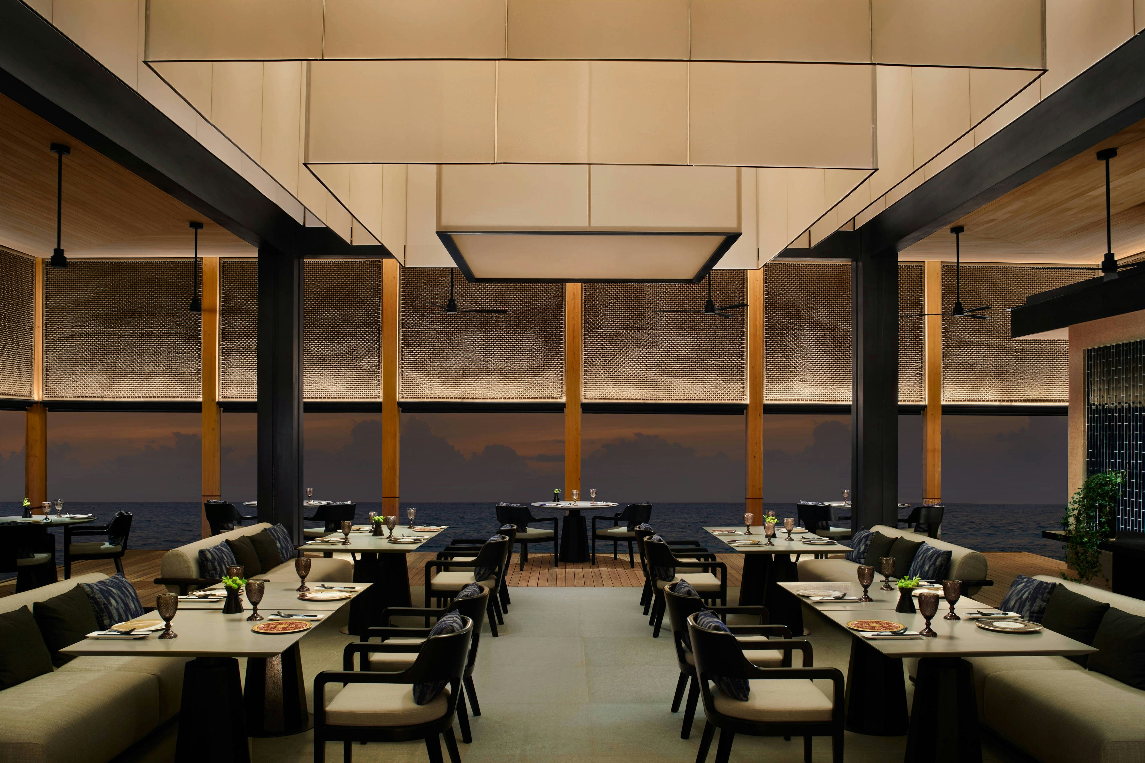 The Ritz-Carlton Maldives, Fari Islands 29/67