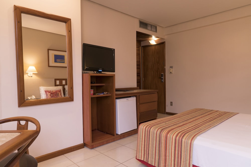 Oft Tamandare Plaza Hotel 14/38
