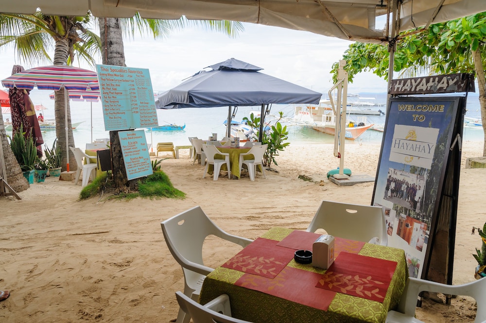 Hayahay Resort 34/57
