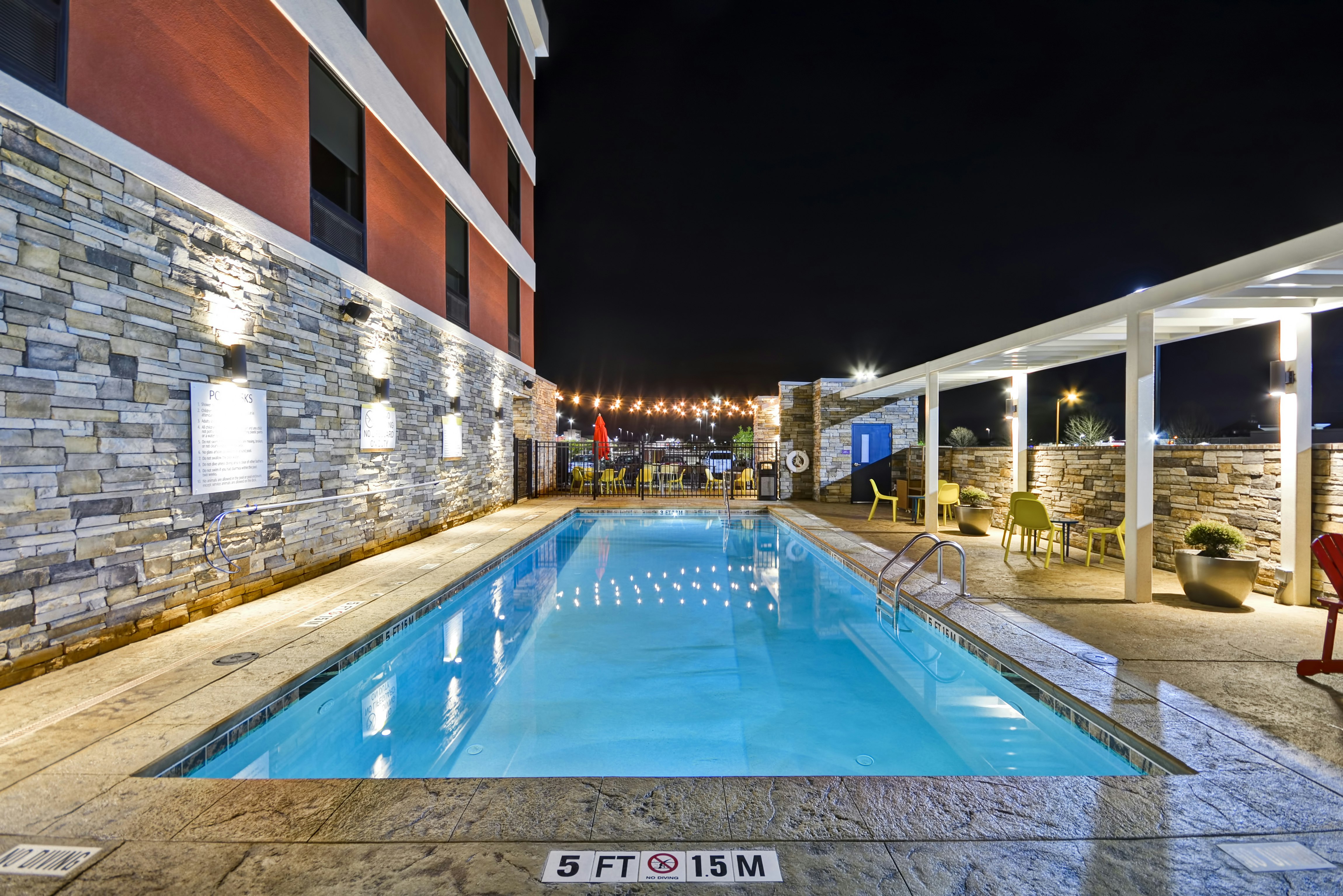 Home2 Suites By Hilton Warner Robins 24/25
