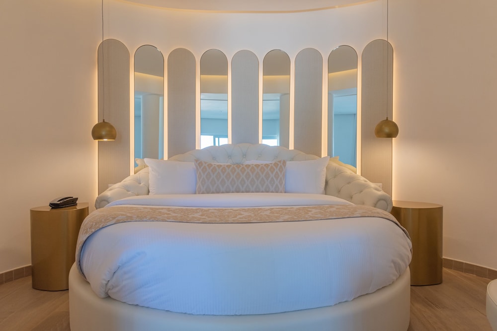 Grand Bavaro Princess All Suites Resort Spa and Casino 10/44