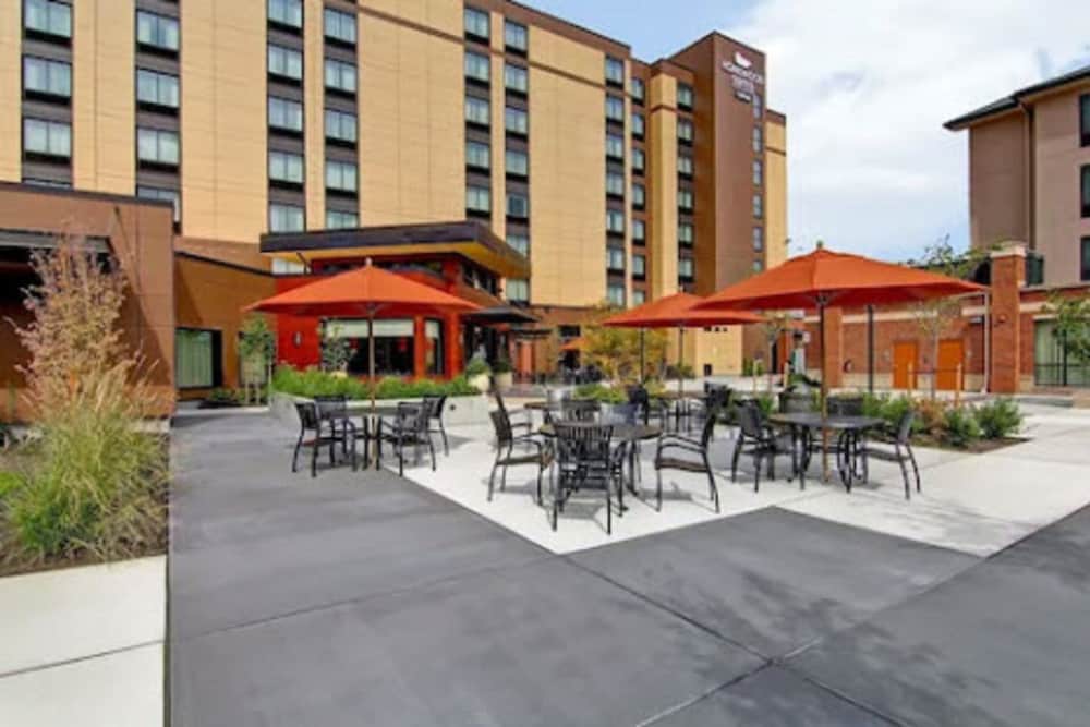 Homewood Suites By Hilton Seattle-Issaquah 1/74