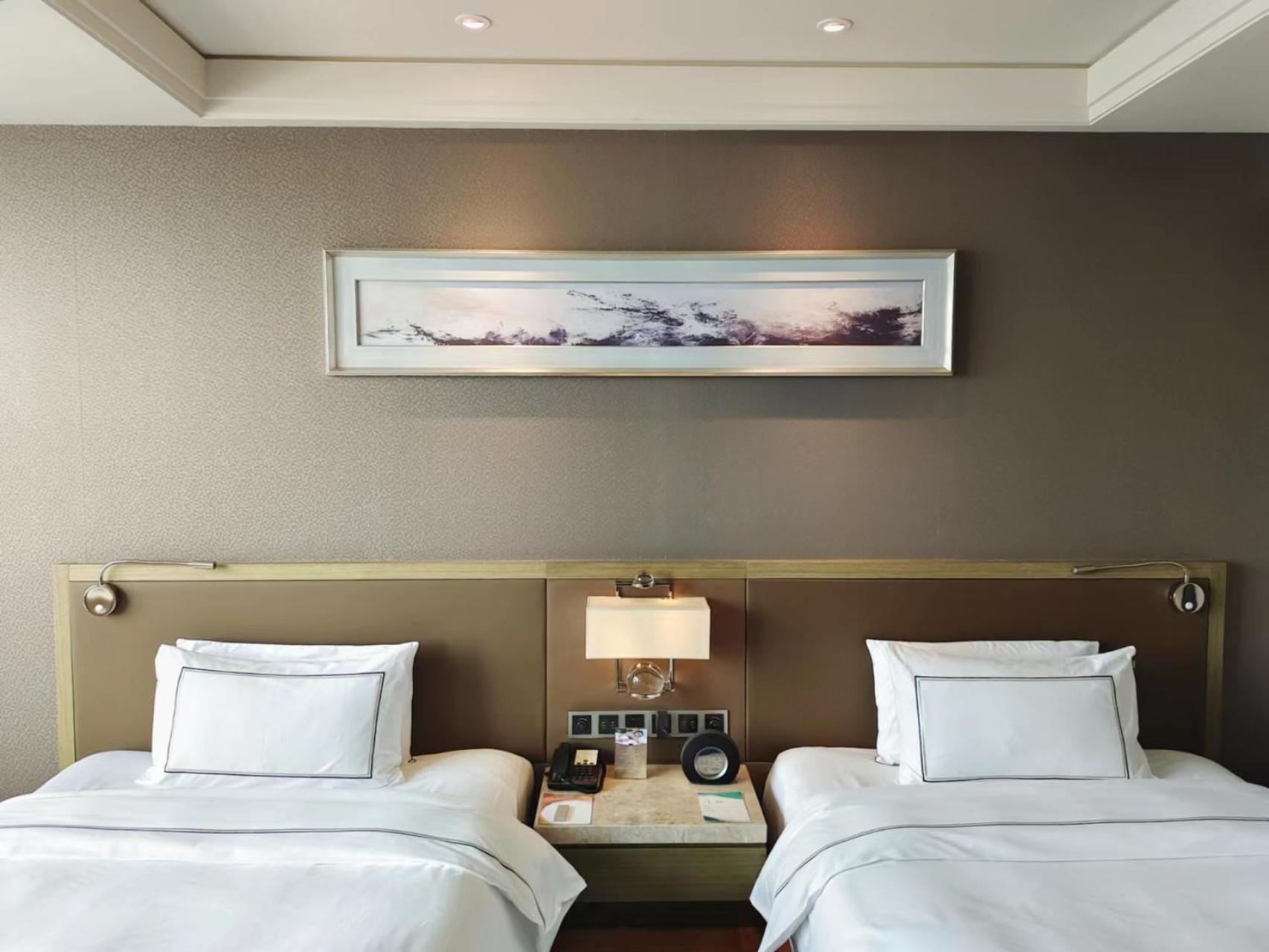 Melia, Guest Room, Twin Beds