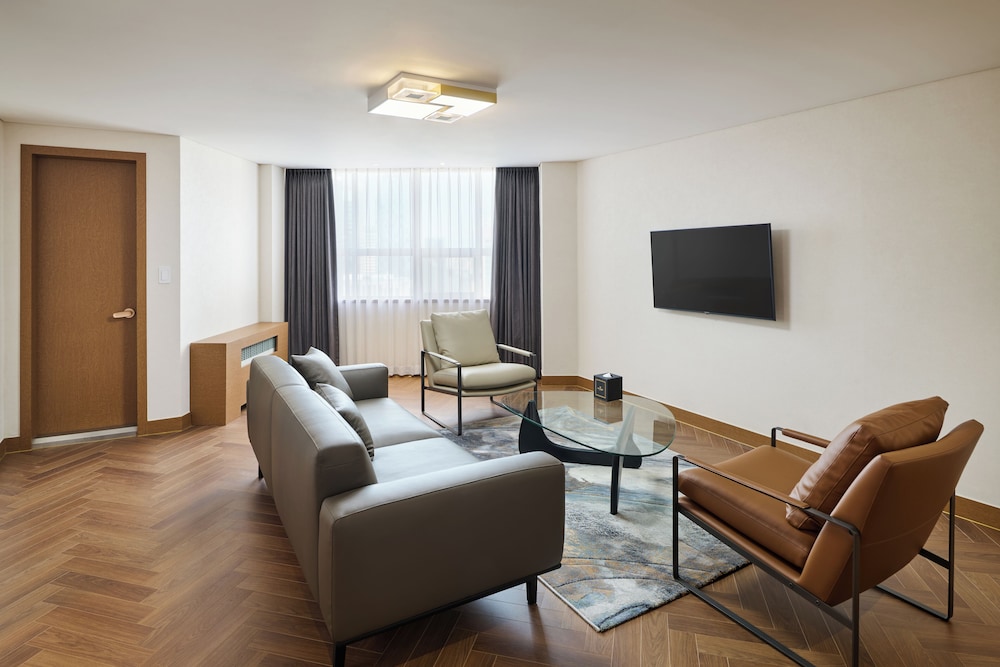 President Hotel Seoul 50/70