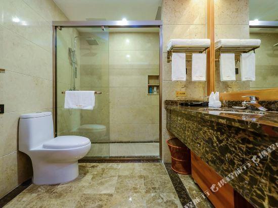 Hu Shang Hotel 43/43