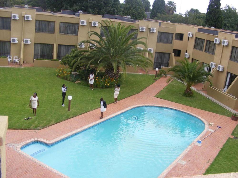 Welkom Inn 23/26