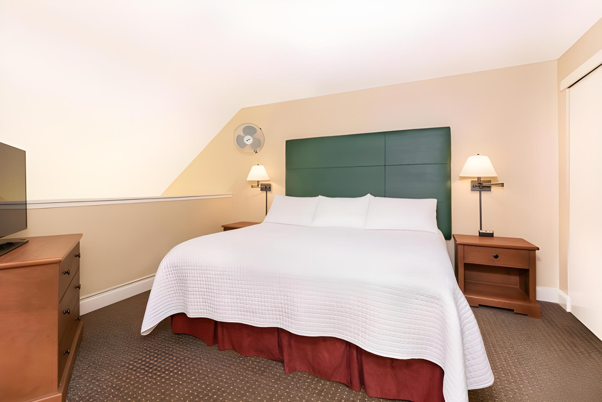 Grand, Summit, Resort, Studio, Accessible