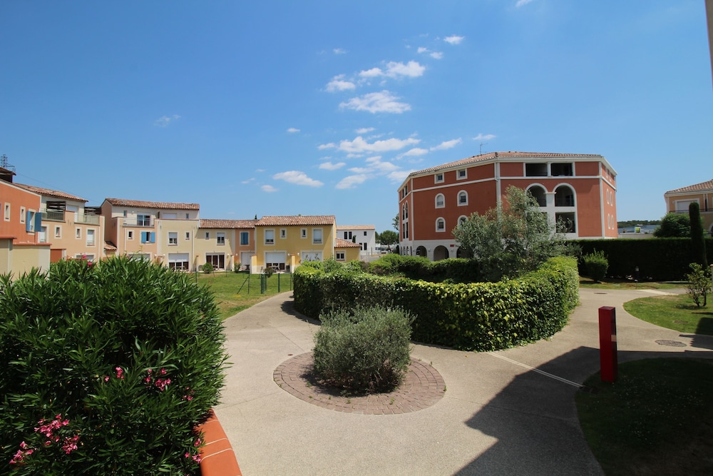 surroundings